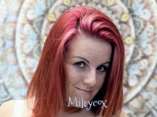 Mileycox