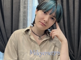 Mileyemerson