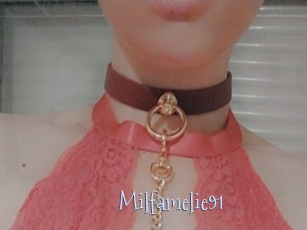 Milfamelie91