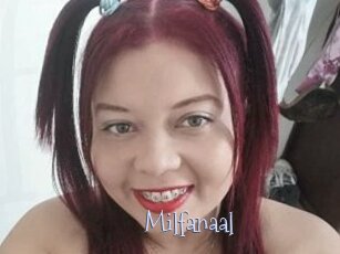 Milfanaal