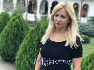 Milfglamorous
