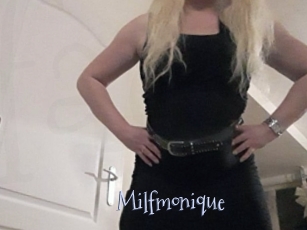 Milfmonique