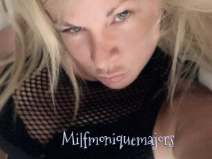 Milfmoniquemajors