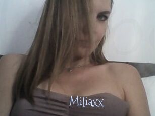 Miliaxx