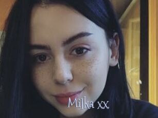 Milka_xx