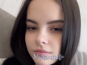Milkacastillo