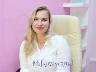 Milkiwaycasual