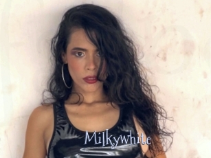 Milkywhite