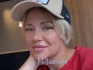 Millaamina