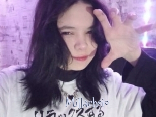 Millachoio