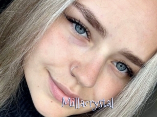 Millacrystal