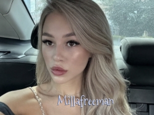 Millafreeman