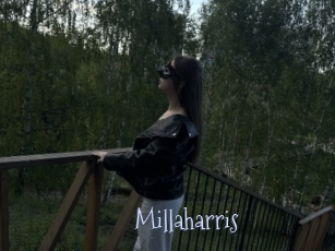 Millaharris