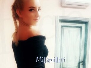 Millamilleri