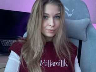 Millamillk