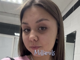 Millamils
