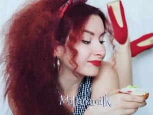 Millanamilk
