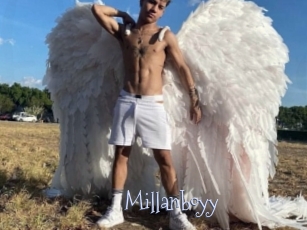 millanboyy Faceporno
