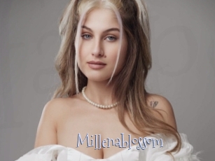 millenablossom Faceporno