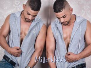 Millerkblack