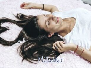 Millieaker