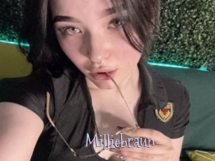 milliebraun Faceporno