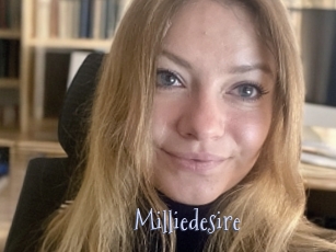Milliedesire