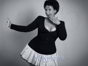 Millyjohnson