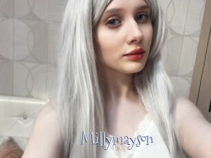 Millymayson