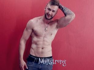 Miltstrong