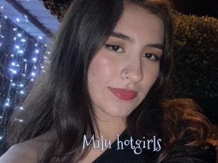 Milu_hotgirls