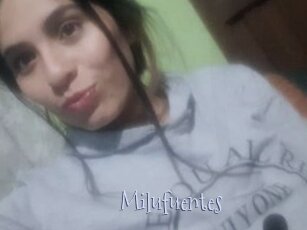 Milufuentes
