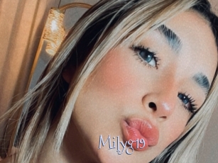 Milyg19