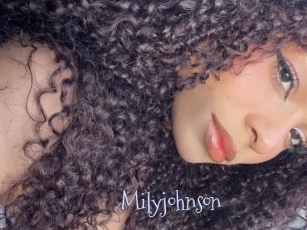 Milyjohnson