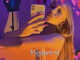 Milystanford