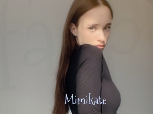 Mimikate