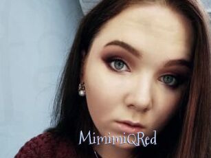 MimimiQRed