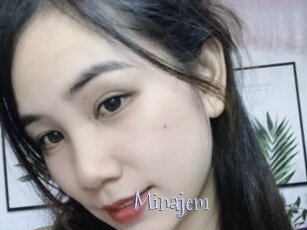 Minajem