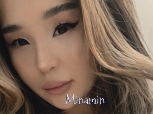 minamin Faceporno