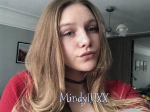 MindyLUXX