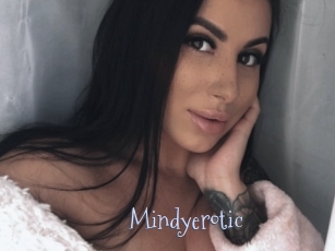 Mindyerotic