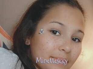 Minettesexy