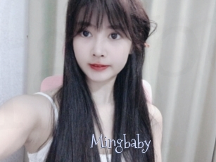 Mingbaby