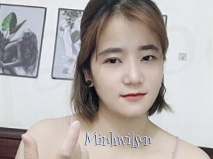 Minhwilson