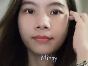 Minhy