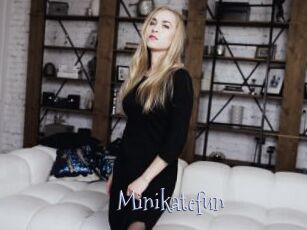 Minikatefun