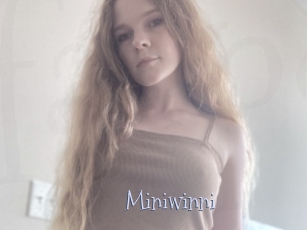 miniwinni Faceporno