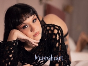 minnaheart Faceporno