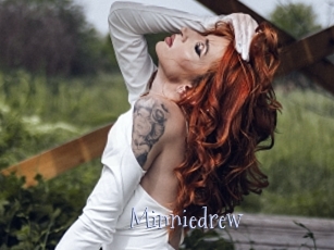 Minniedrew