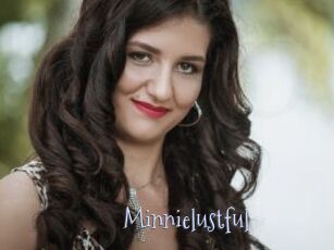 Minnielustful